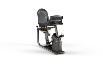 MATRIX R50 Bicicleta Reclinada LED - Wellness Pro Fitness Equipment