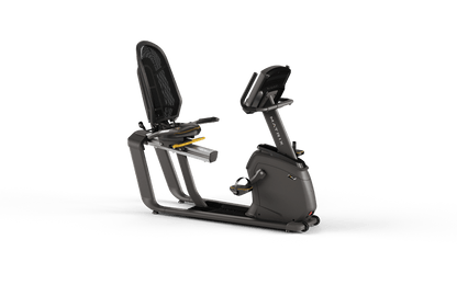 MATRIX R50 Bicicleta Reclinada LED - Wellness Pro Fitness Equipment