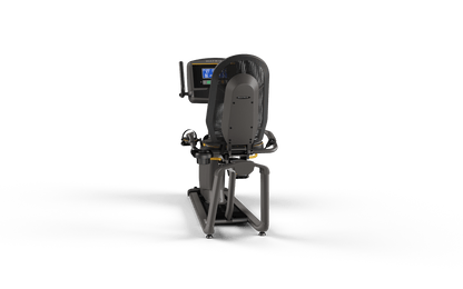 MATRIX R50 Bicicleta Reclinada LED - Wellness Pro Fitness Equipment