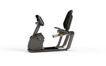 MATRIX R50 Bicicleta Reclinada LED - Wellness Pro Fitness Equipment