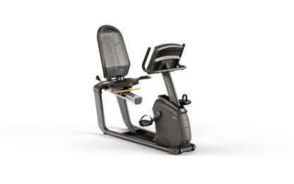 MATRIX R50 Bicicleta Reclinada LED - Wellness Pro Fitness Equipment