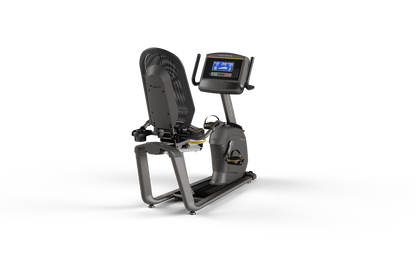 MATRIX R50 Bicicleta Reclinada LED - Wellness Pro Fitness Equipment