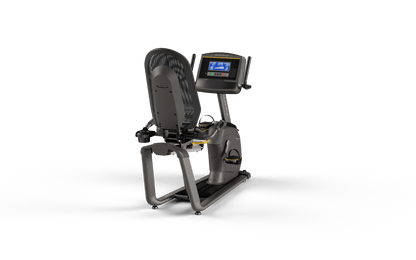 MATRIX R50 Bicicleta Reclinada LED - Wellness Pro Fitness Equipment