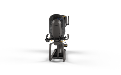 MATRIX R50 Bicicleta Reclinada LED - Wellness Pro Fitness Equipment