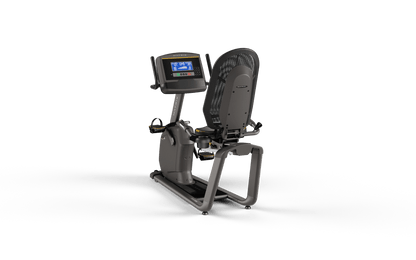 MATRIX R50 Bicicleta Reclinada LED - Wellness Pro Fitness Equipment