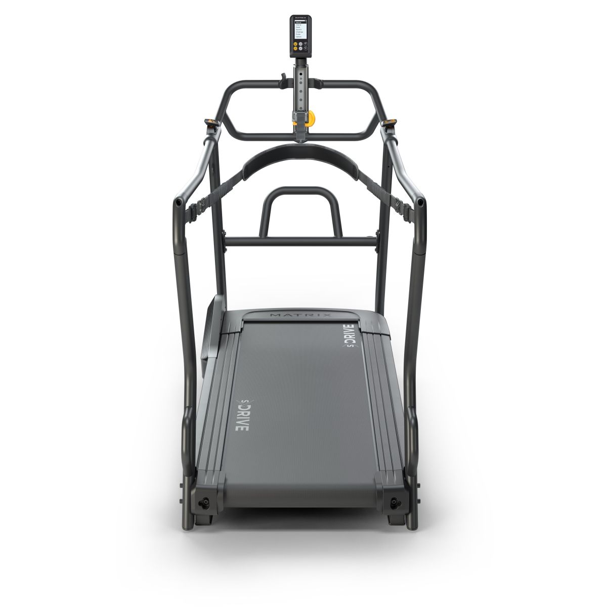 MATRIX S - DRIVE Performance Trainer - Wellness Pro Fitness Equipment