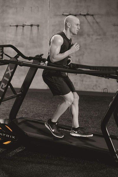 MATRIX S - DRIVE Performance Trainer - Wellness Pro Fitness Equipment