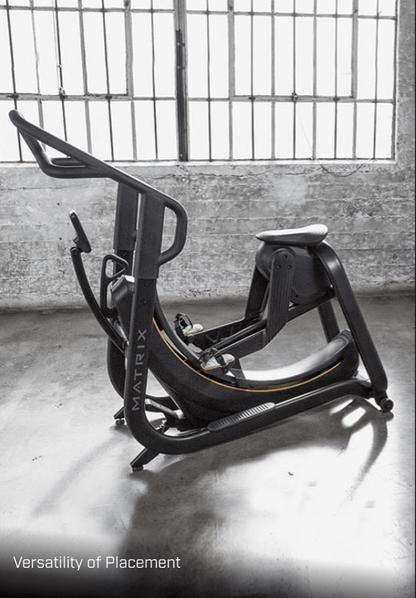 MATRIX S - FORCE Performance Trainer - Wellness Pro Fitness Equipment