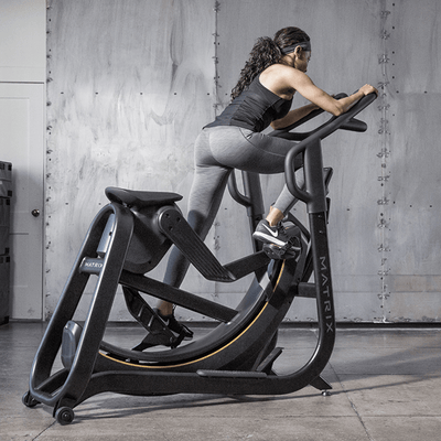 MATRIX S - FORCE Performance Trainer - Wellness Pro Fitness Equipment