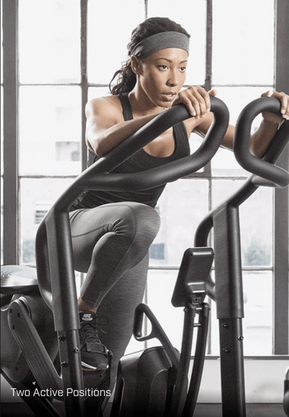 MATRIX S - FORCE Performance Trainer - Wellness Pro Fitness Equipment