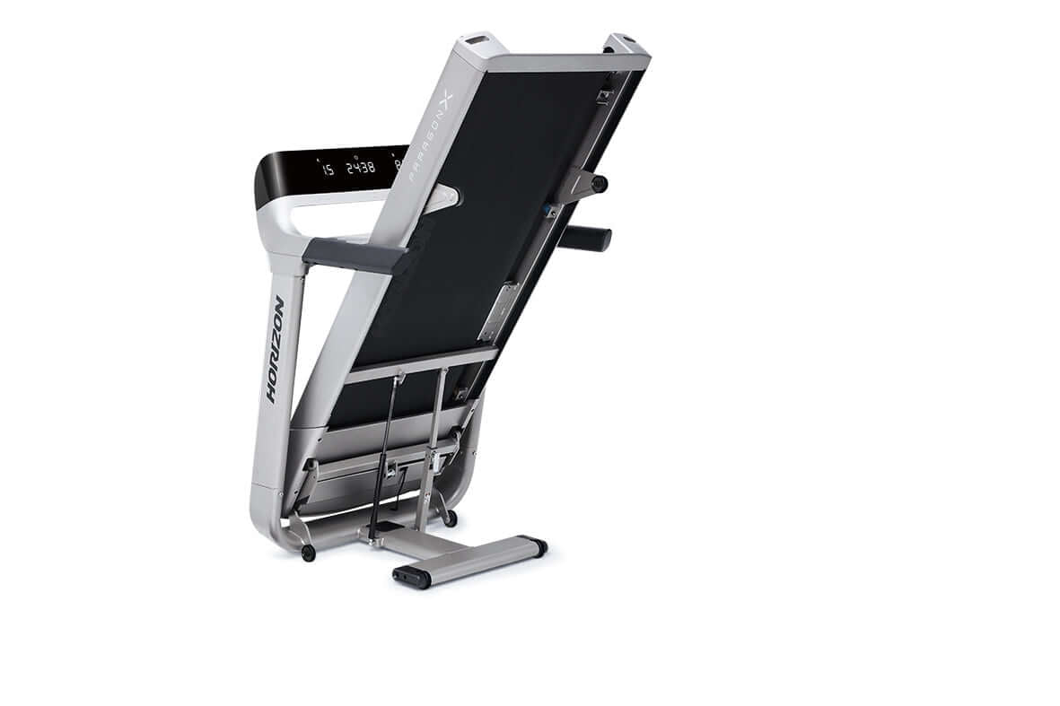 Paragon X Treadmill - WP Tienda