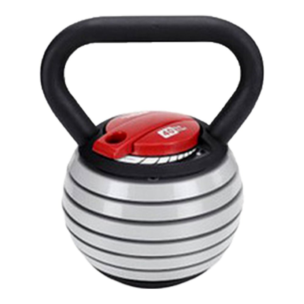 Pesa Rusa Ajustable 40LBS - Wellness Pro Fitness Equipment