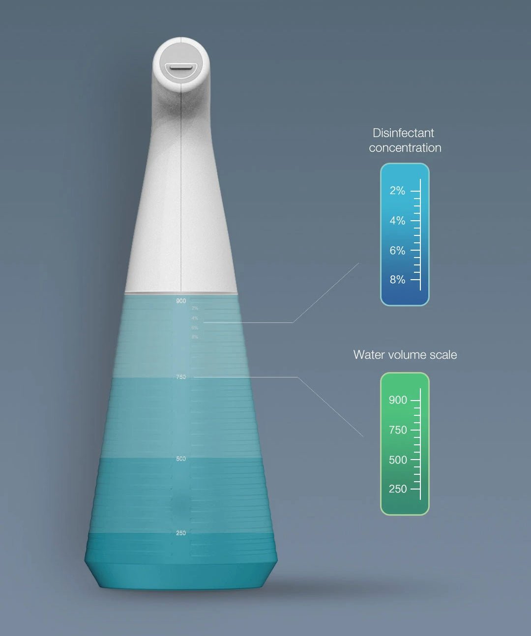 ProDesinfect06 - Wellness Pro Fitness Equipment