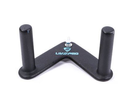 Puño Estrecho / Narrow Butt Grip - Wellness Pro Fitness Equipment