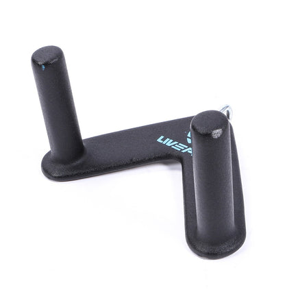 Puño Estrecho / Narrow Butt Grip - Wellness Pro Fitness Equipment