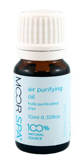 Purificador Anti - Viral / Anti - Bacterial Moor Spa - Wellness Pro Fitness Equipment