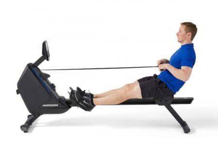 REMADORA HORIZON OXFORD 6 - Wellness Pro Fitness Equipment