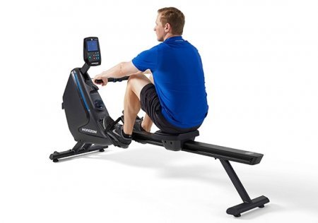 REMADORA HORIZON OXFORD 6 - Wellness Pro Fitness Equipment