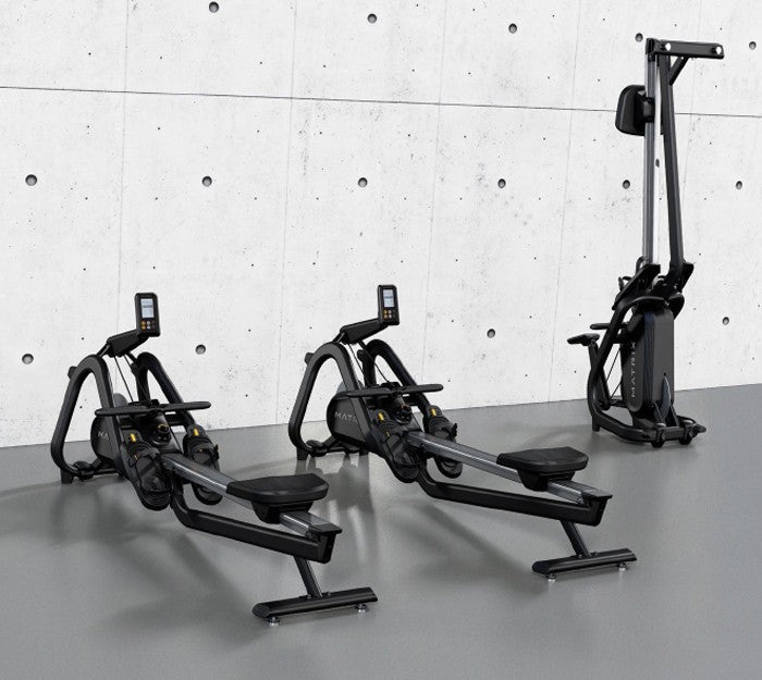 REMADORA MATRIX - Wellness Pro Fitness Equipment