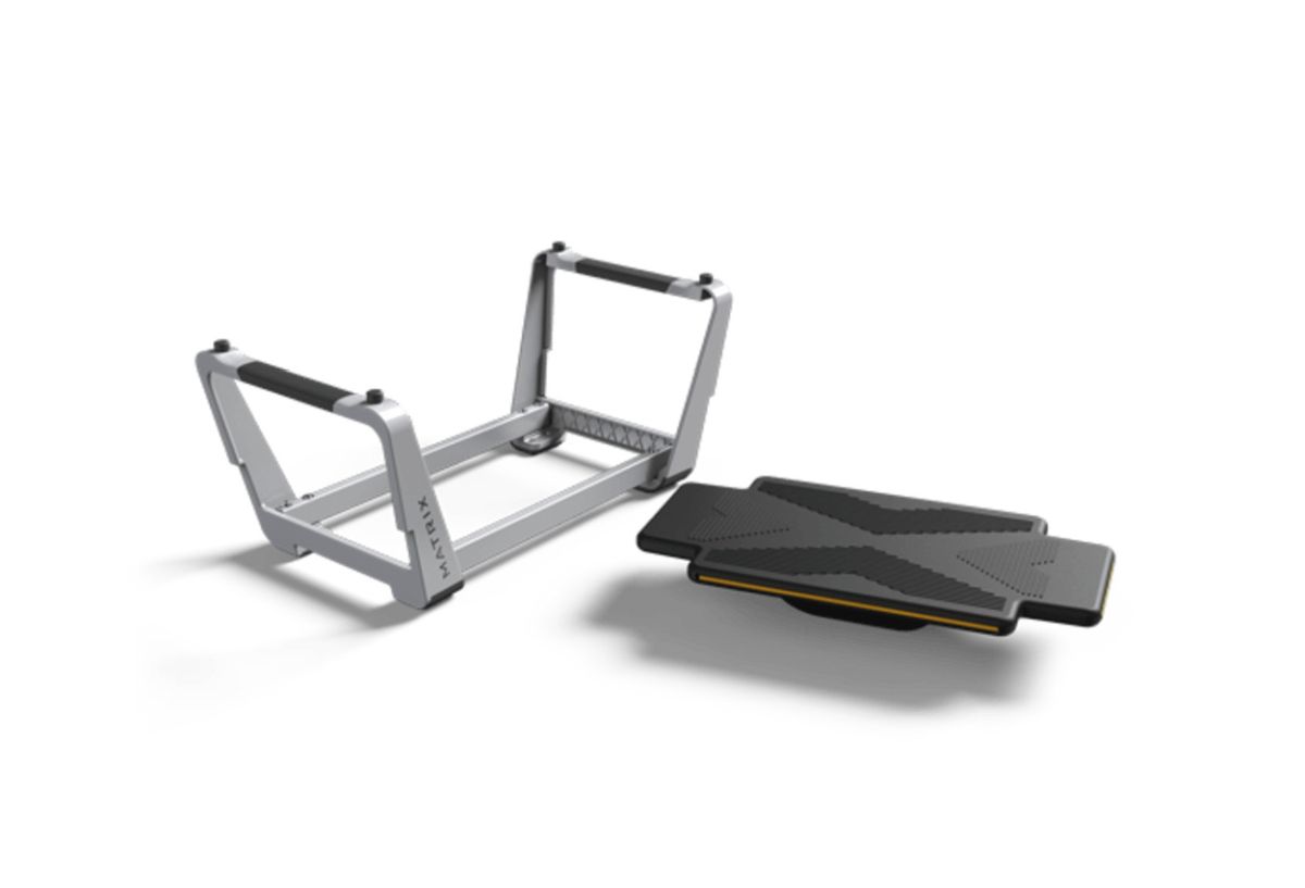 MATRIX Connexus Step+