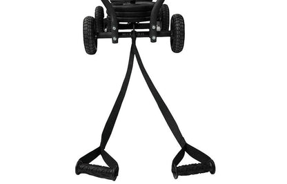 TANK™ CORREA EN V - Wellness Pro Fitness Equipment