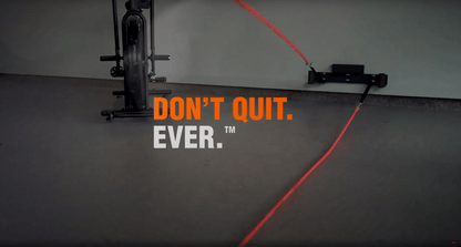 TANK™ M1 PERCHA DE PARED - Wellness Pro Fitness Equipment