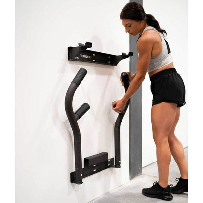 TANK™ M1 PERCHA DE PARED - Wellness Pro Fitness Equipment
