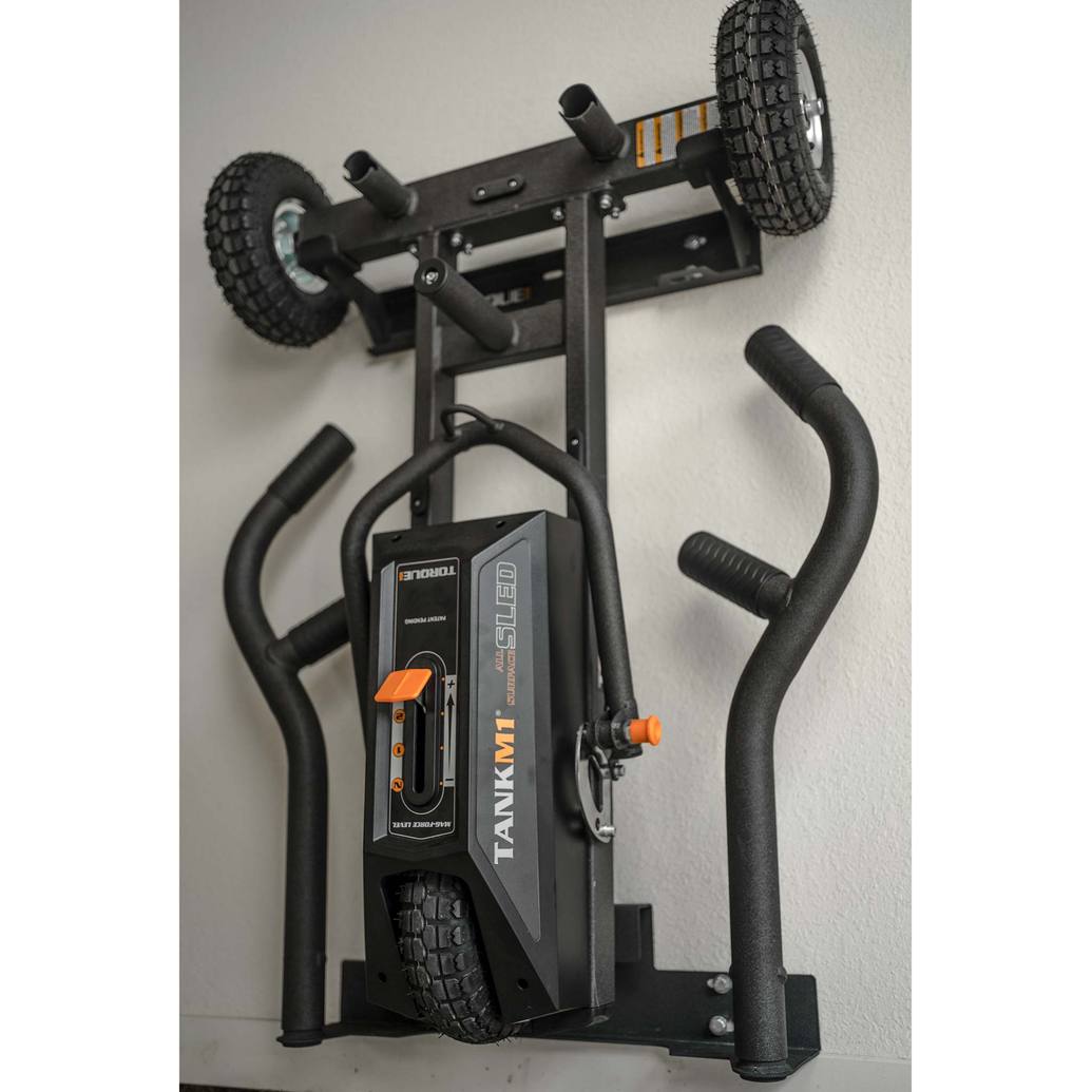 TANK™ M1 TRINEO TODOTERRENO - Wellness Pro Fitness Equipment