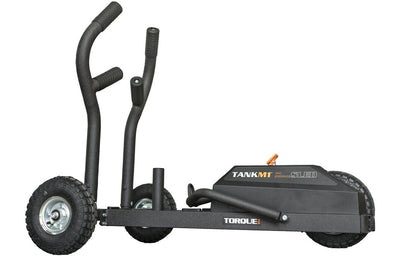 TANK™ M1 TRINEO TODOTERRENO - Wellness Pro Fitness Equipment