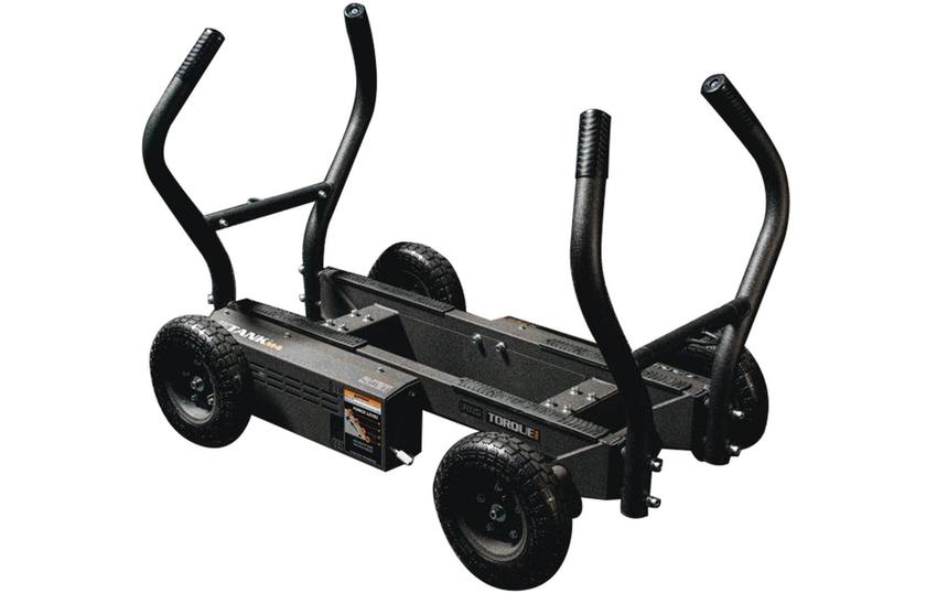 TANK™ M4 CON MANILLAR PROFESIONAL - Wellness Pro Fitness Equipment