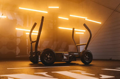 TANK™ M4 CON MANILLAR PROFESIONAL - Wellness Pro Fitness Equipment