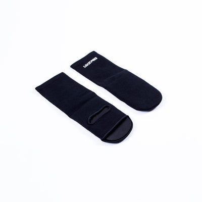 Tobillera para Boxeo / Spats Back - Wellness Pro Fitness Equipment