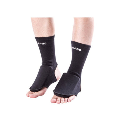 Tobillera para Boxeo / Spats Back - Wellness Pro Fitness Equipment