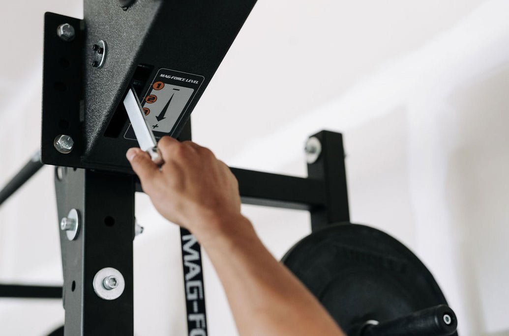 TORQUE SOGA INFINITA - Wellness Pro Fitness Equipment