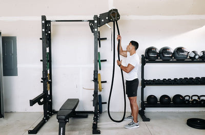 TORQUE SOGA INFINITA - Wellness Pro Fitness Equipment