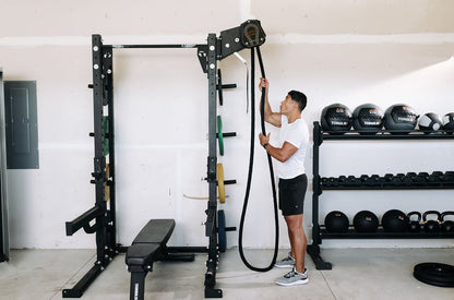 TORQUE SOGA INFINITA - Wellness Pro Fitness Equipment