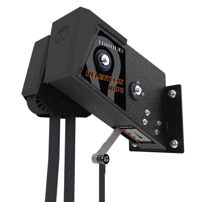 TORQUE SOGA INFINITA - Wellness Pro Fitness Equipment