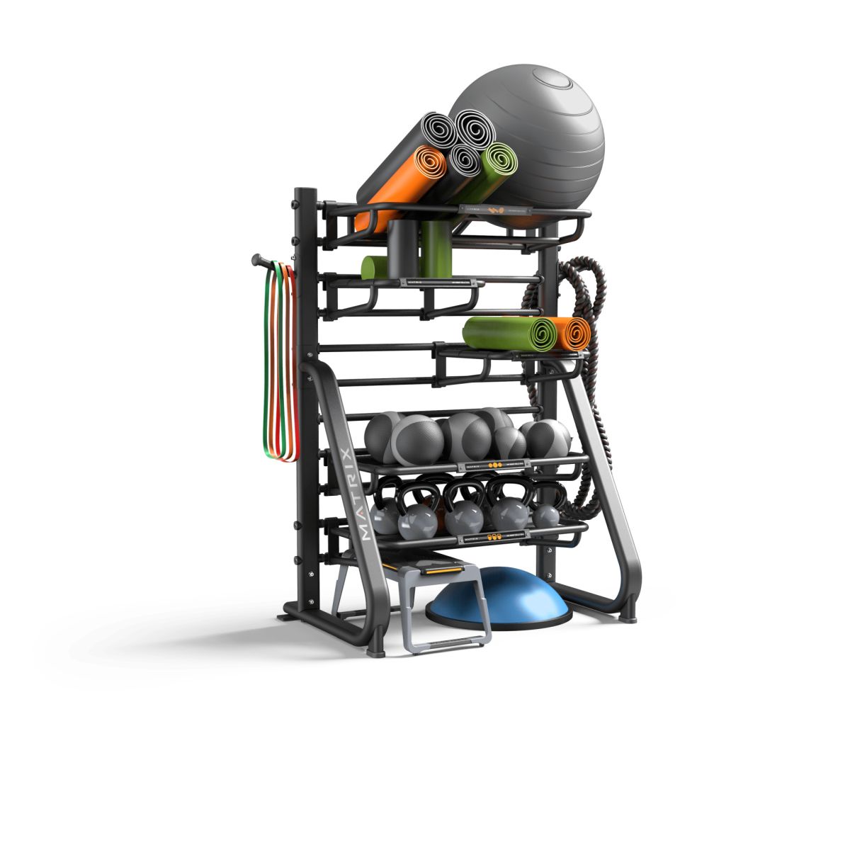 MATRIX Connexus Storage Station